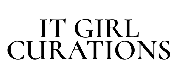 It Girl Curations